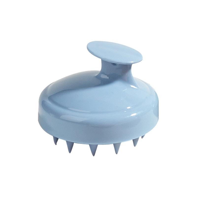 Scalp Massager